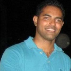 Meet your Posher, Ryan